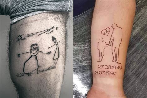 frasi tatuaggi padre e figlio|8 idee su Tatuaggi padre e figlio 